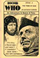 Doctor Who CMS Magazine (An Adventure in Space and Time): Issue 1 Part 2 (Titled 