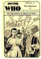 Doctor Who CMS Magazine (An Adventure in Space and Time): Issue 12