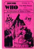 Doctor Who CMS Magazine (An Adventure in Space and Time): Issue 13
