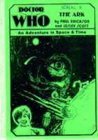Doctor Who CMS Magazine (An Adventure in Space and Time): Issue 23