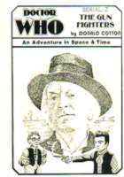 Doctor Who CMS Magazine (An Adventure in Space and Time): Issue 25