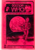 Doctor Who CMS Magazine (An Adventure in Space and Time): Issue 33