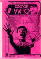 Doctor Who CMS Magazine (An Adventure in Space and Time): Issue 34