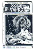 Doctor Who CMS Magazine (An Adventure in Space and Time): Issue 42