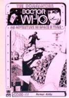 Doctor Who CMS Magazine (An Adventure in Space and Time): Issue 44