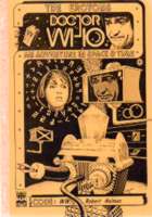 Doctor Who CMS Magazine (An Adventure in Space and Time): Issue 47