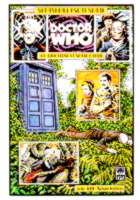 Doctor Who CMS Magazine (An Adventure in Space and Time): Issue 51