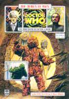 Doctor Who CMS Magazine (An Adventure in Space and Time): Issue 57 - Cover 1