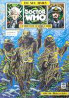 Doctor Who CMS Magazine (An Adventure in Space and Time): Issue 62