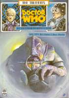 Doctor Who CMS Magazine (An Adventure in Space and Time): Issue 63 - Cover 1