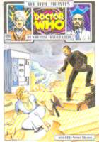 Doctor Who CMS Magazine (An Adventure in Space and Time): Issue 64