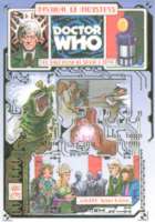 Doctor Who CMS Magazine (An Adventure in Space and Time): Issue 66
