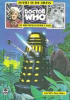 Doctor Who CMS Magazine (An Adventure in Space and Time): Issue 68