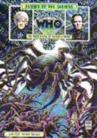 Doctor Who CMS Magazine (An Adventure in Space and Time): Issue 74