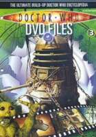 Doctor Who DVD Files: Volume 3