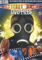 Doctor Who DVD Files: Volume 5