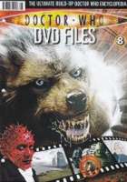Doctor Who DVD Files: Volume 8