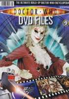 Doctor Who DVD Files: Volume 9