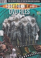 Doctor Who DVD Files: Volume 102