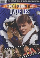 Doctor Who DVD Files: Volume 103