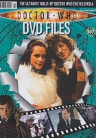 Doctor Who DVD Files: Volume 107