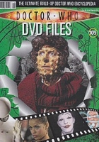 Doctor Who DVD Files: Volume 109
