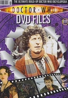 Doctor Who DVD Files: Volume 111