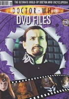 Doctor Who DVD Files: Volume 116