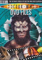 Doctor Who DVD Files: Volume 117