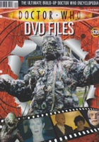 Doctor Who DVD Files: Volume 120