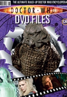 Doctor Who DVD Files: Volume 126