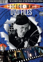 Doctor Who DVD Files: Volume 128