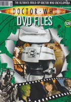 Doctor Who DVD Files: Volume 129
