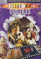 Doctor Who DVD Files: Volume 136