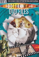 Doctor Who DVD Files: Volume 137