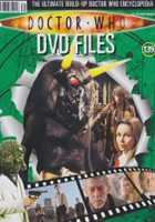 Doctor Who DVD Files: Volume 139 - Cover 1