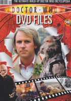 Doctor Who DVD Files: Volume 140