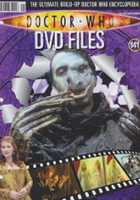 Doctor Who DVD Files: Volume 141 - Cover 1