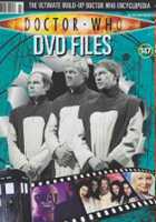 Doctor Who DVD Files: Volume 147