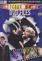 Doctor Who DVD Files: Volume 148