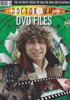 Doctor Who DVD Files: Volume 149 - Cover 1