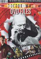 Doctor Who DVD Files: Volume 150