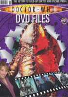 Doctor Who DVD Files: Volume 151