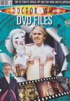 Doctor Who DVD Files: Volume 152