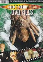 Doctor Who DVD Files: Volume 17 - Cover 1
