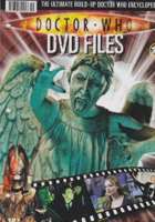 Doctor Who DVD Files: Volume 19