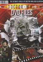 Doctor Who DVD Files: Volume 31