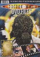 Doctor Who DVD Files: Volume 37