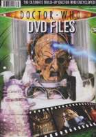 Doctor Who DVD Files: Volume 38