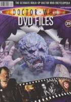 Doctor Who DVD Files: Volume 39